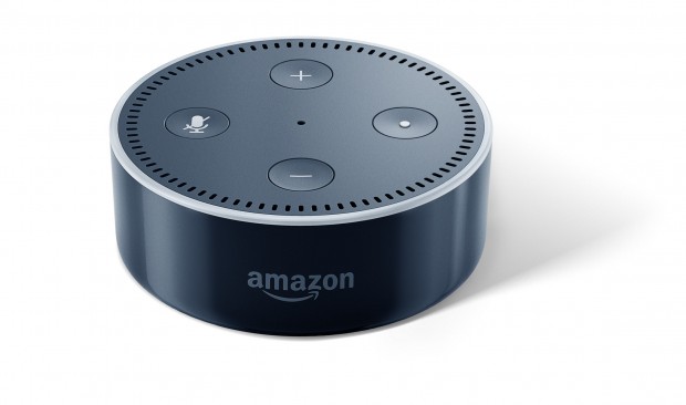 Echo Dot (Bild: Amazon)